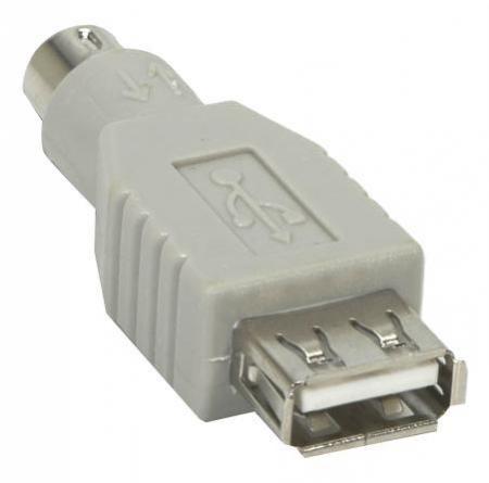 Переходник Ningbo MD6M USB013A