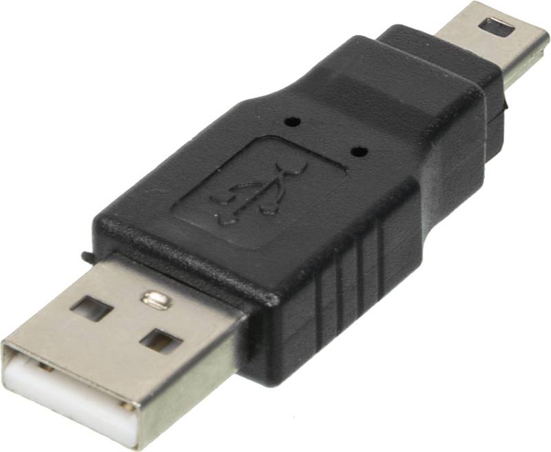 Переходник Ningbo mini USB