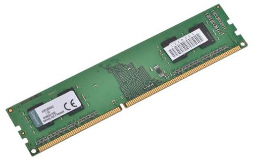 Память DDR3 2Gb 1333MHz