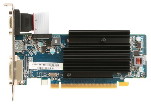 Видеокарта Sapphire PCI-E 11233-02-10G