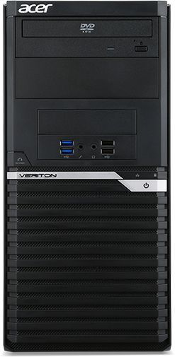ПК Acer Veriton M2640G
