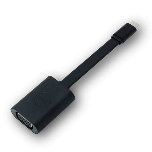 Адаптер Dell (470-ABNC) USB-C