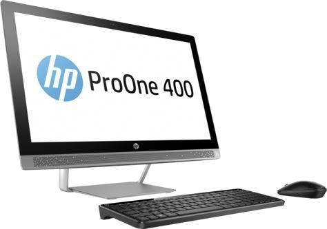 Моноблок HP ProOne 440