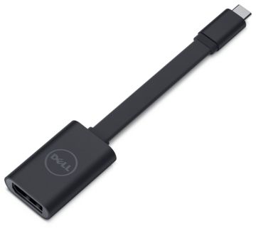 Адаптер Dell (470-ACFC) USB-C