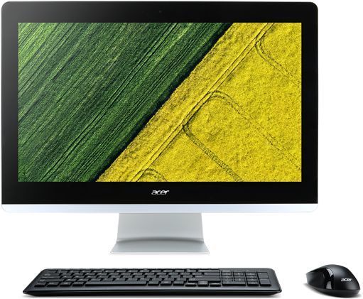 Моноблок Acer Aspire Z22-780
