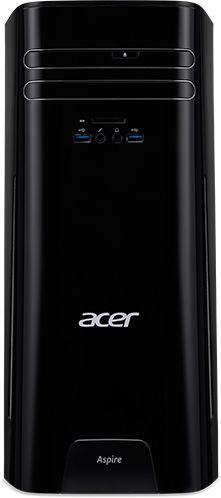 ПК Acer Aspire TC-780