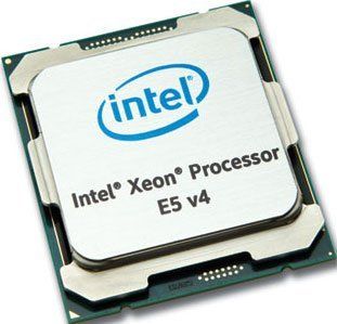 Процессор Intel Xeon E5-1680