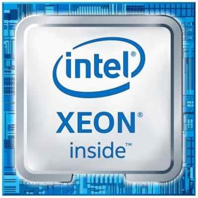 Процессор Intel Xeon E5-2695