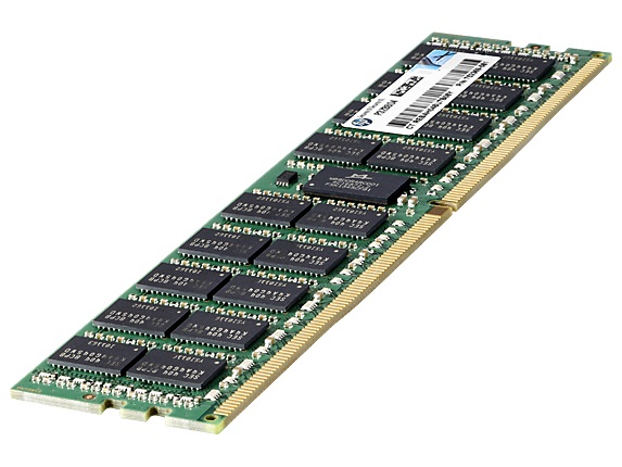 Память DDR4 HP 803026-B21