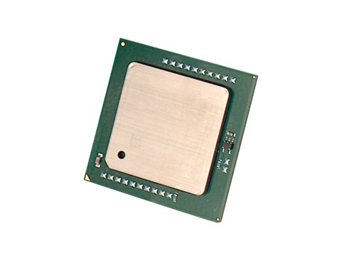 Процессор HPE Xeon E5-2623