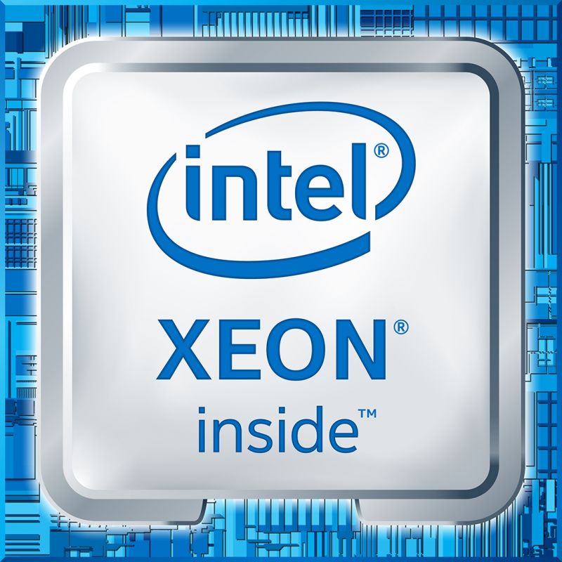 Процессор Intel Xeon E5-2687W