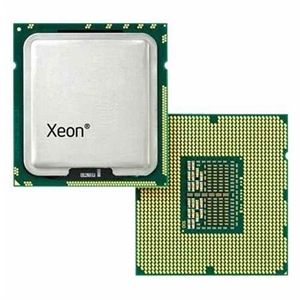 Процессор Dell Xeon E5-2643