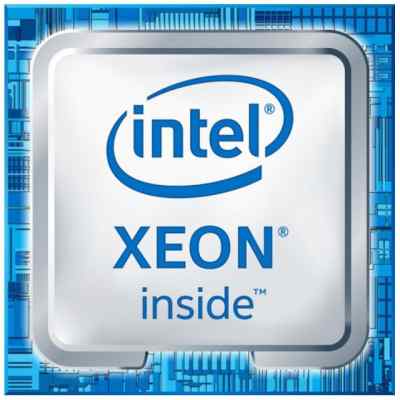 Процессор Intel Xeon E3-1230