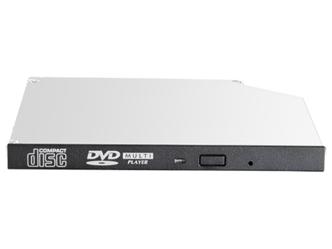 Оптический привод DVD-ROM HPE