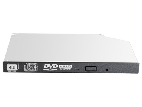Оптический привод DVD-RW HPE