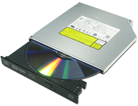 Оптический привод DVD-RW Lenovo