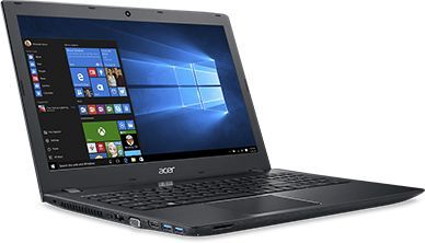 Ноутбук Acer Aspire E5-576G-56MD