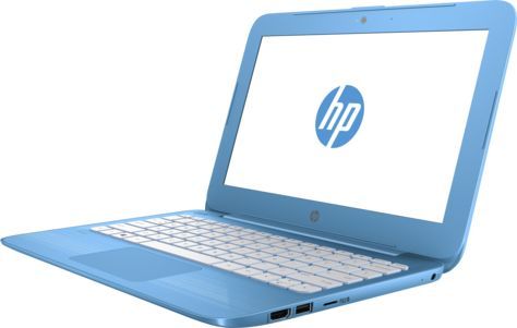 Ноутбук HP Stream 11-y008ur