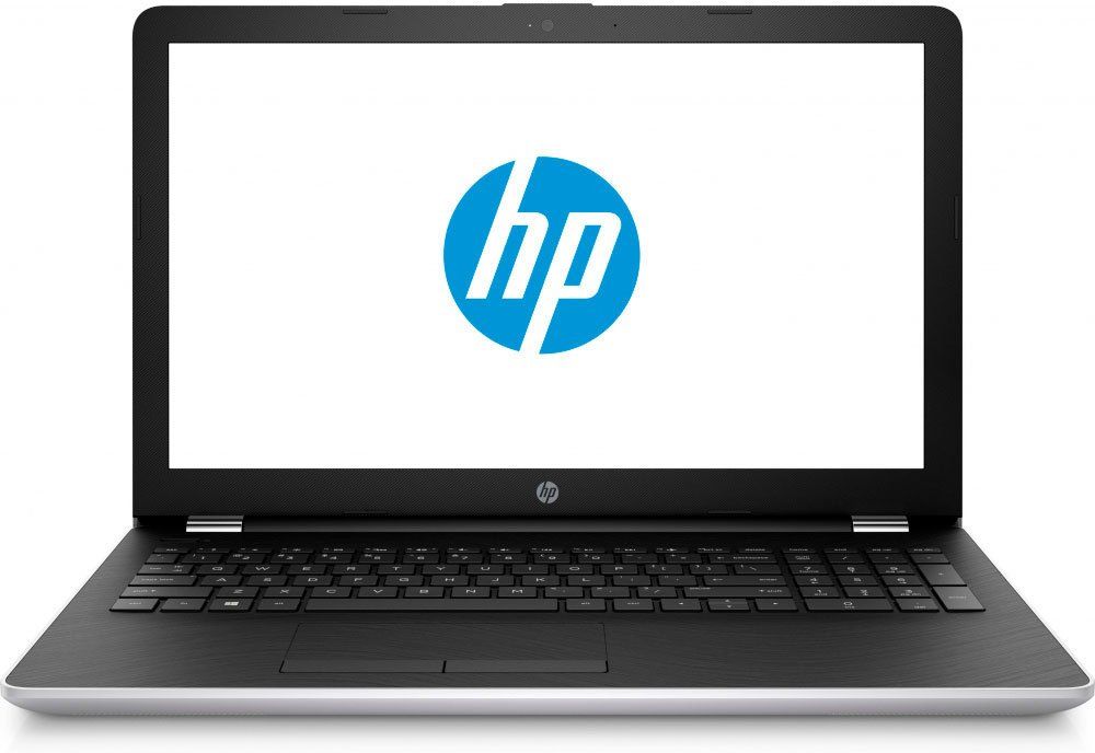 Ноутбук HP 15-bs599ur Pentium