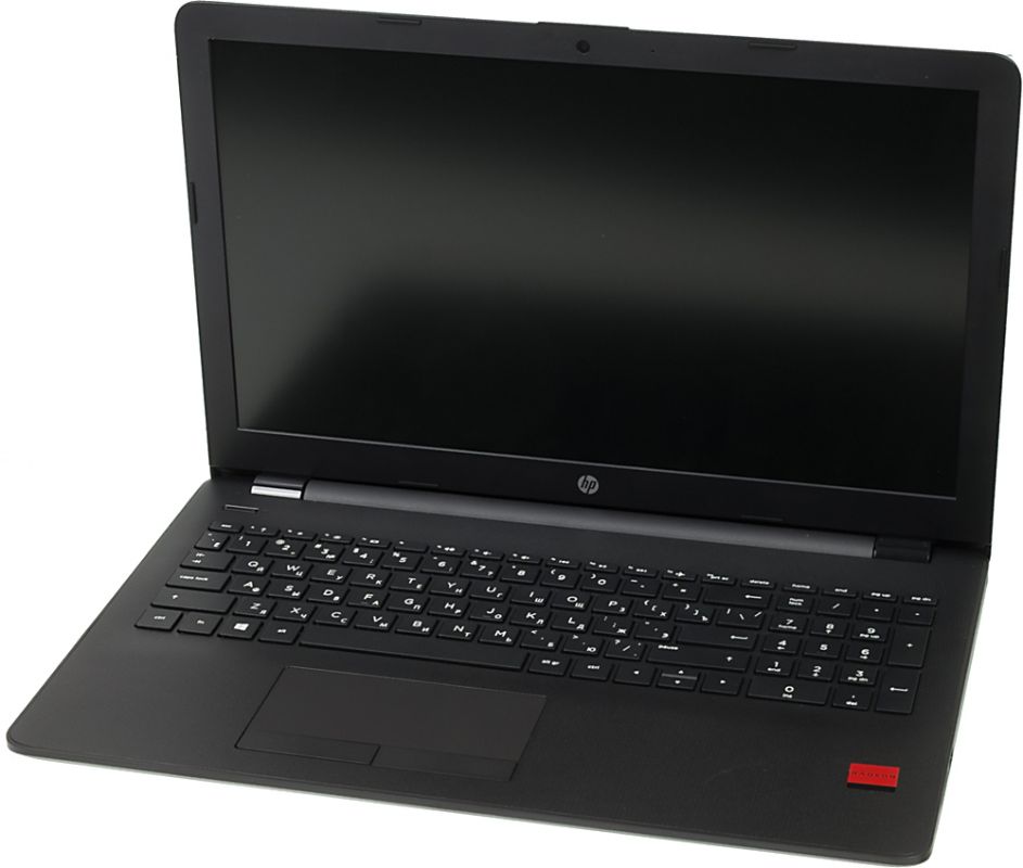 Ноутбук HP 15-bw051ur A12