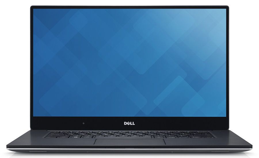 Ультрабук Dell XPS 15