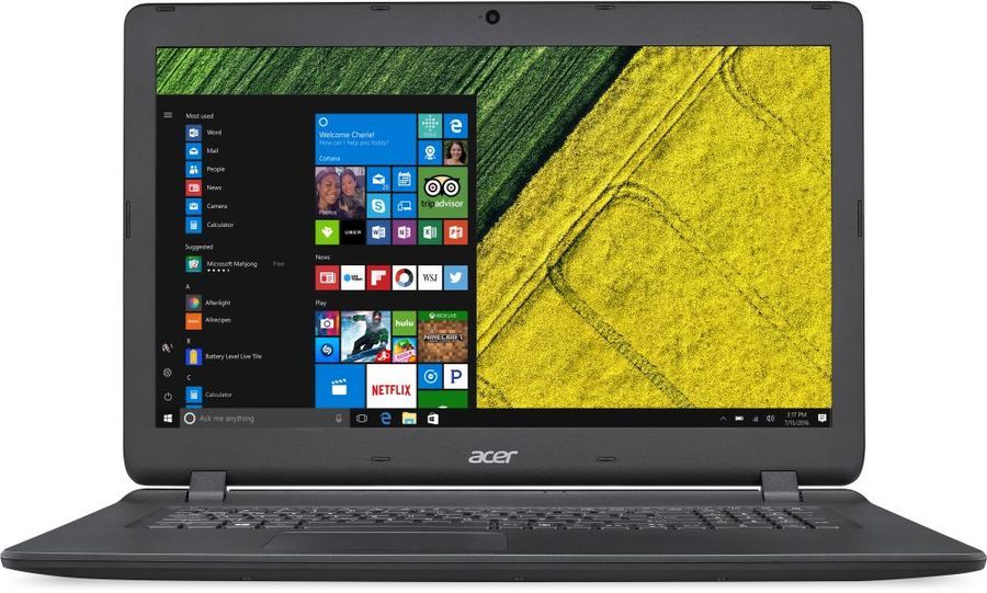 Ноутбук Acer Aspire ES1-732-C078