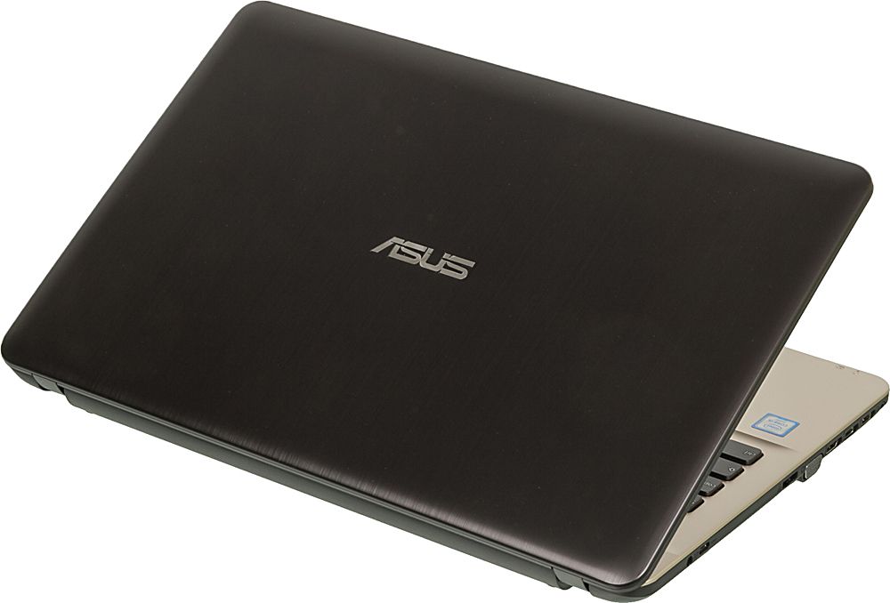Ноутбук Asus X541UA-DM517T Core