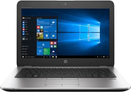 Ноутбук HP EliteBook 820