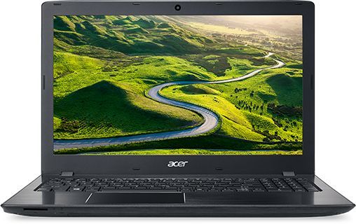 Ноутбук Acer Aspire E5-576G-521G