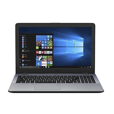 Ноутбук Asus VivoBook X542UN-DM163T