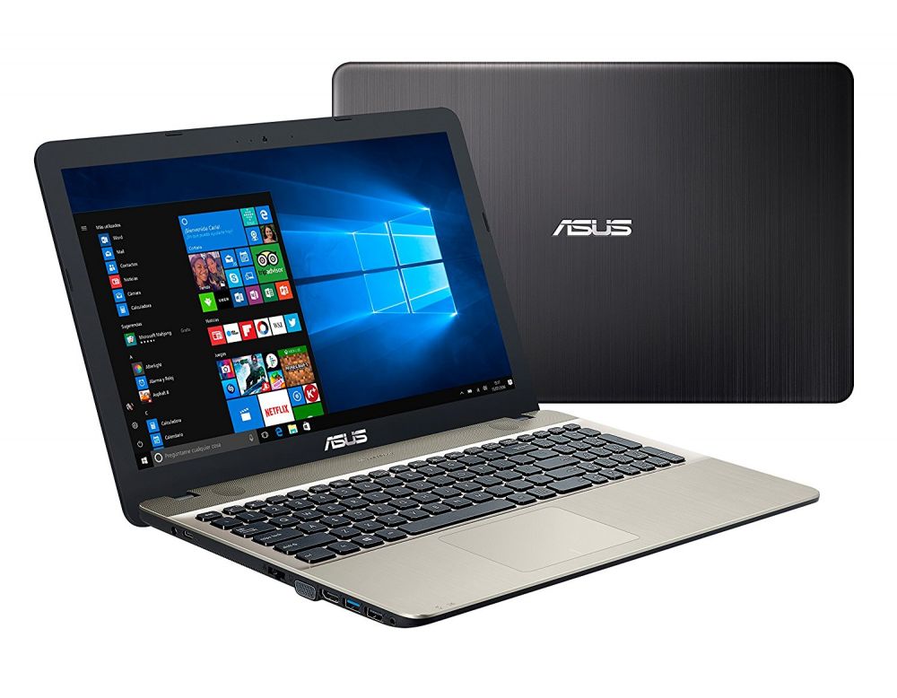 Ноутбук Asus K541UV-DM1488T Core