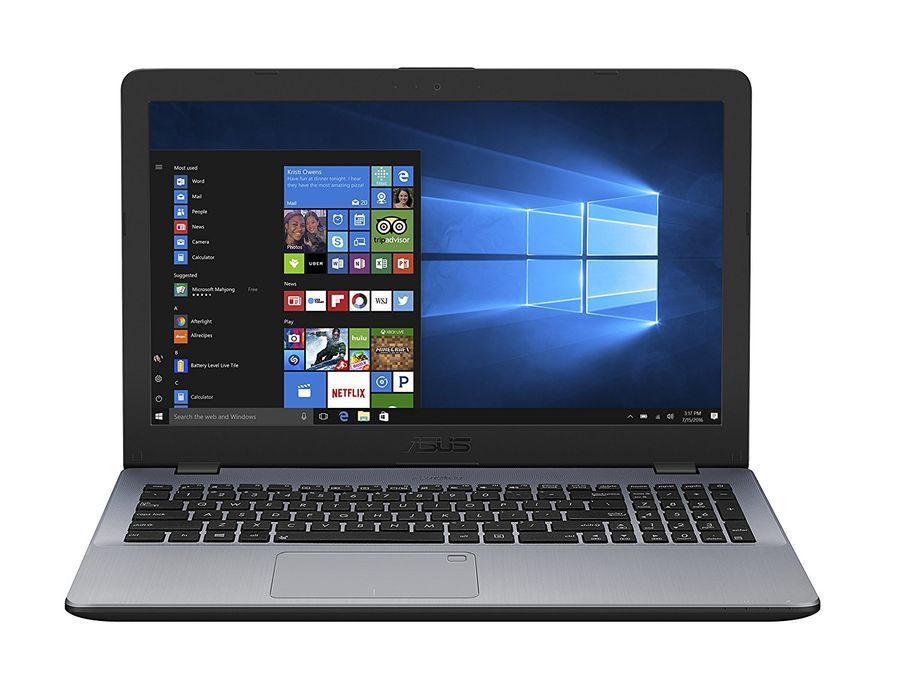 Ноутбук Asus VivoBook X542UA-DM050