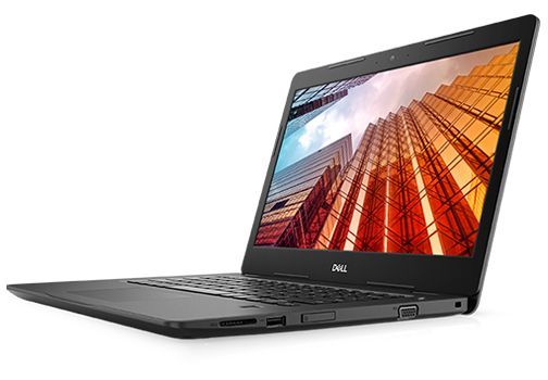Ноутбук Dell Latitude 3490