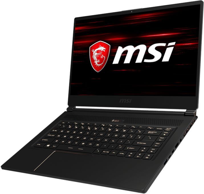 Ноутбук MSI GS65 Stealth