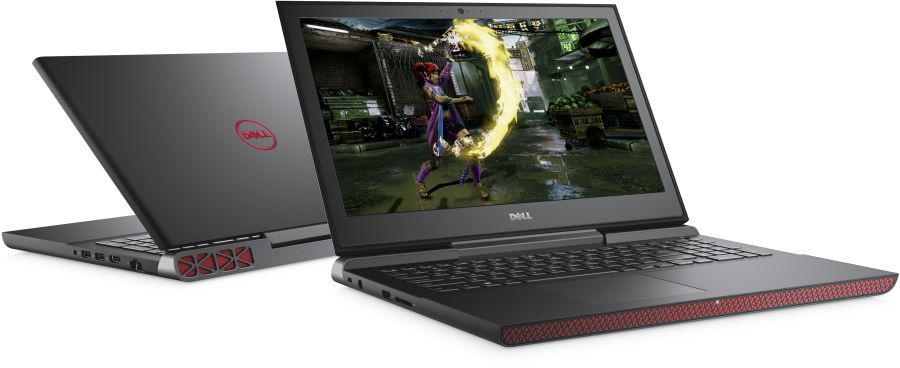 Ноутбук Dell Inspiron 7567