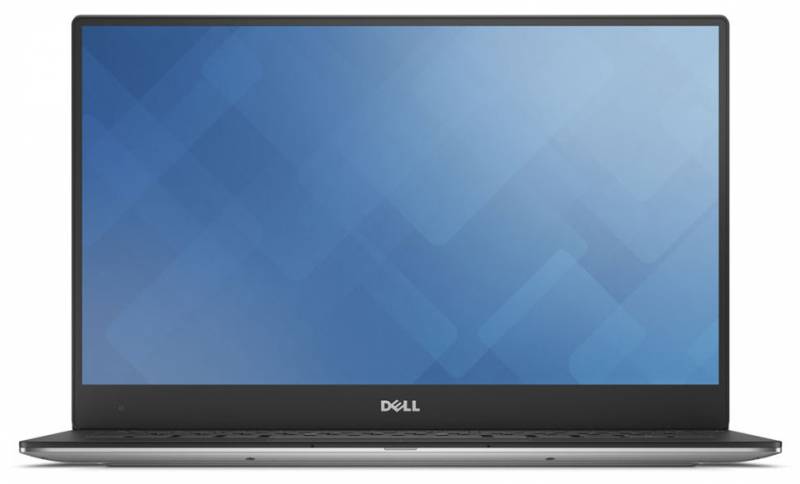 Ультрабук Dell XPS 13