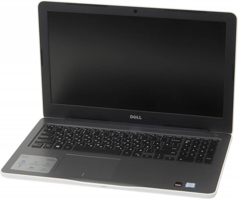 Ноутбук Dell Inspiron 5567