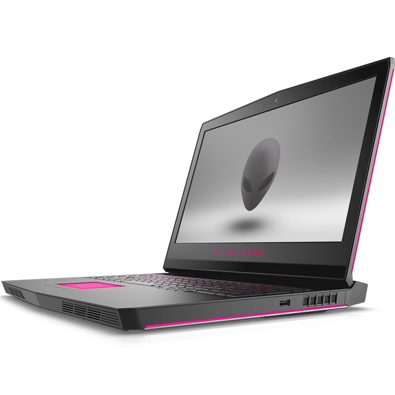 Ноутбук Dell Alienware 17