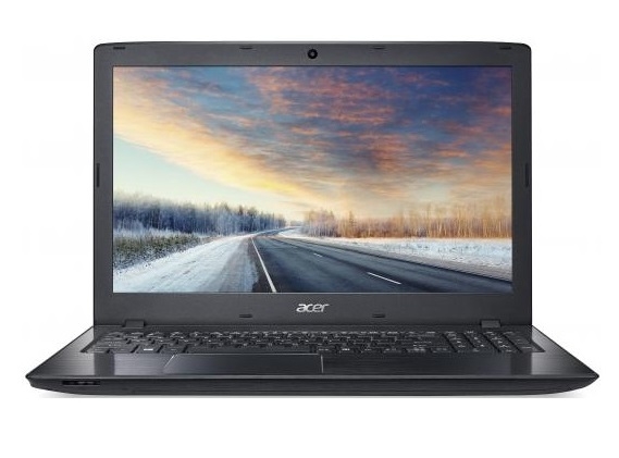 Ноутбук Acer TravelMate TMP259-MG-58SF