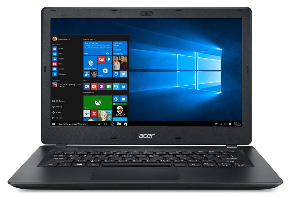 Ноутбук Acer TravelMate TMP238-M-592S