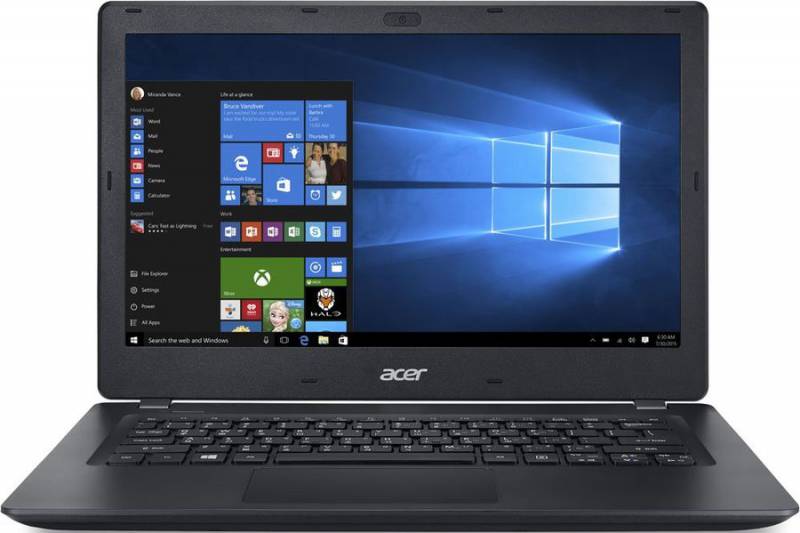 Ноутбук Acer TravelMate TMP238-M-P718
