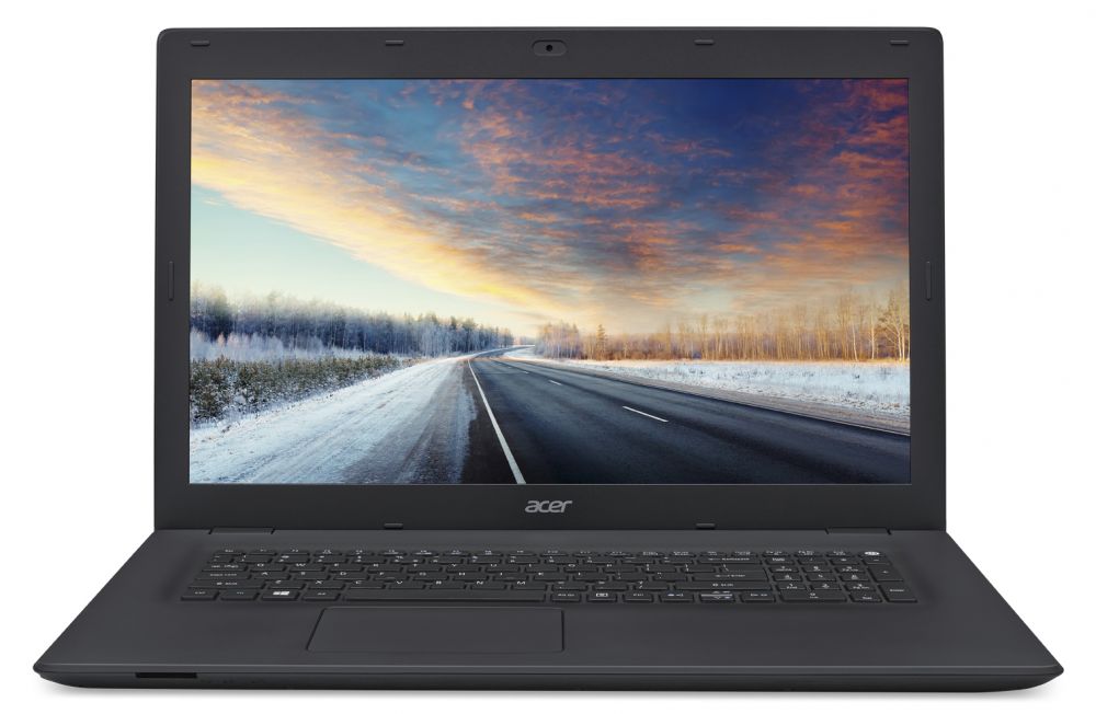 Ноутбук Acer TravelMate TMP278-MG-31H4