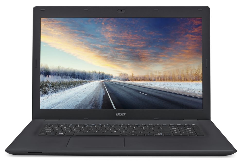 Ноутбук Acer TravelMate TMP278-M-P57H