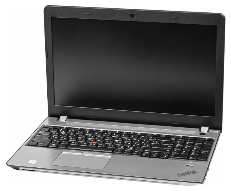Ноутбук Lenovo ThinkPad Edge