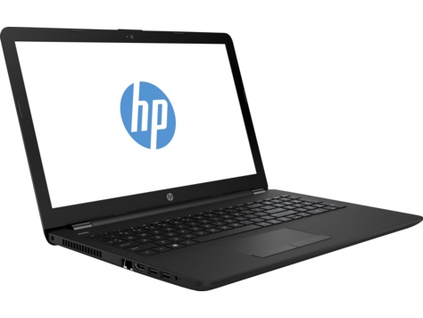 Ноутбук HP 15-bw027ur E2