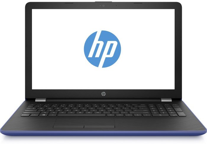 Ноутбук HP 15-bs042ur Pentium