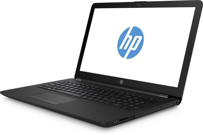 Ноутбук HP 15-bs009ur Pentium