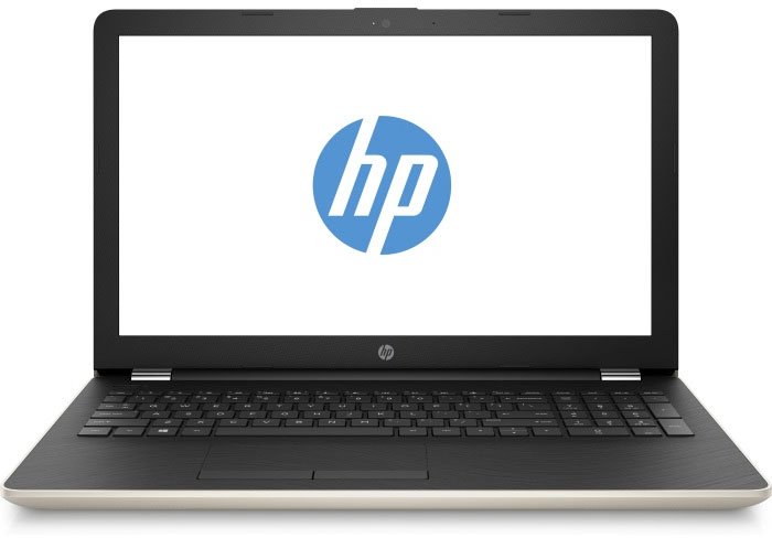 Ноутбук HP 15-bs055ur Core
