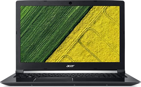 Ноутбук Acer Aspire A715-71G-56BD