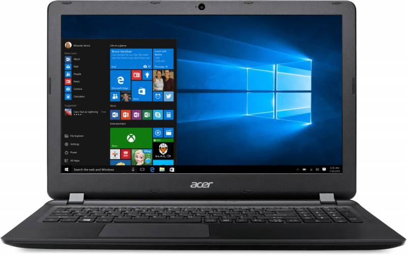 Ноутбук Acer Aspire ES1-533-C7UM